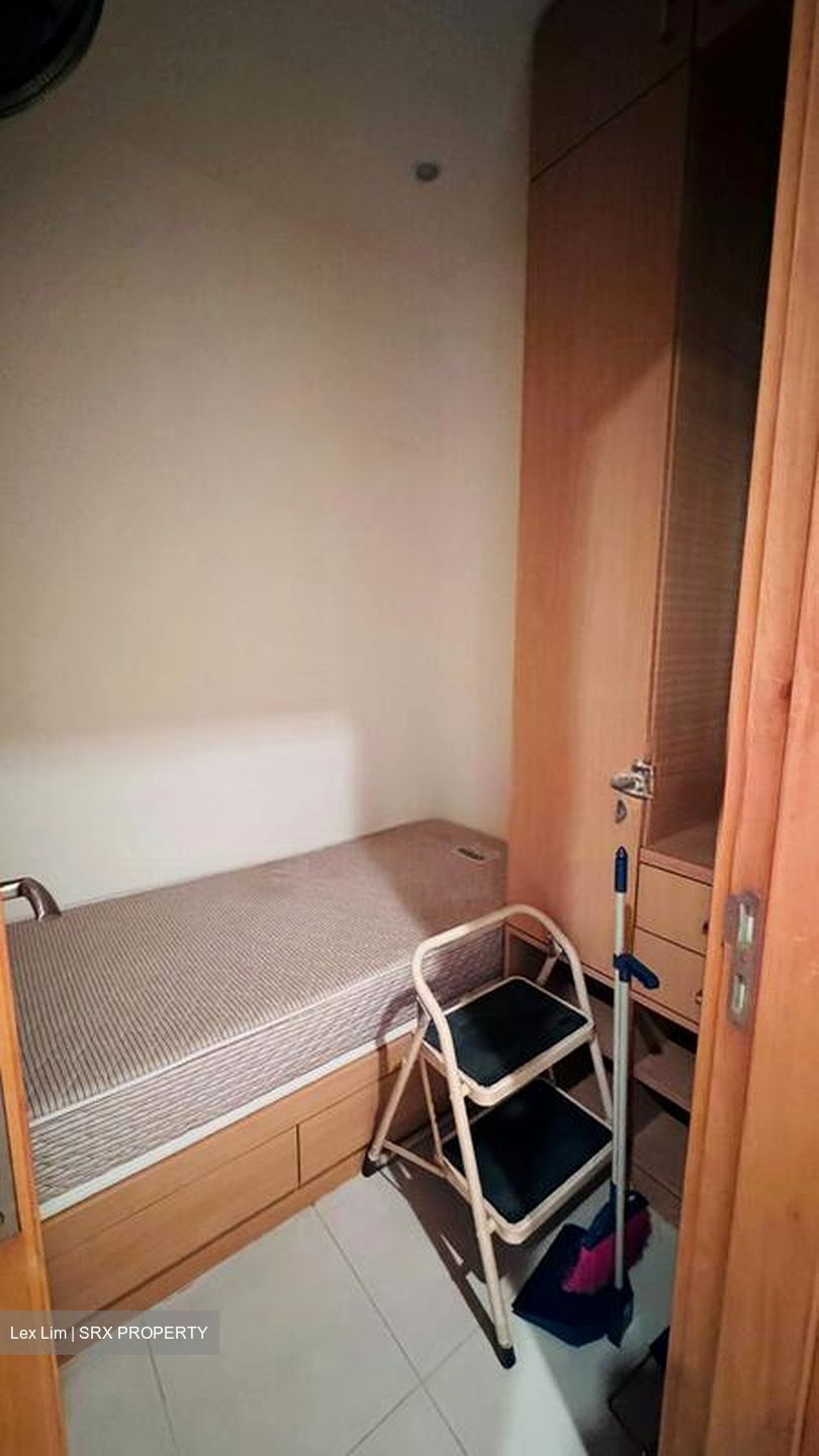 Ardmore Park (D10), Condominium #625029641
